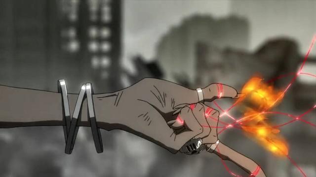 越烧越开心的日本动漫，哪怕因此破产都值！