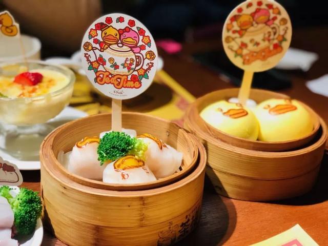美食‖上海小囡最爱的动漫都跨界开餐厅啦！