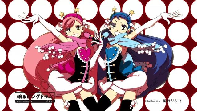 10部另类动漫作品推荐，每一部都堪称神作！