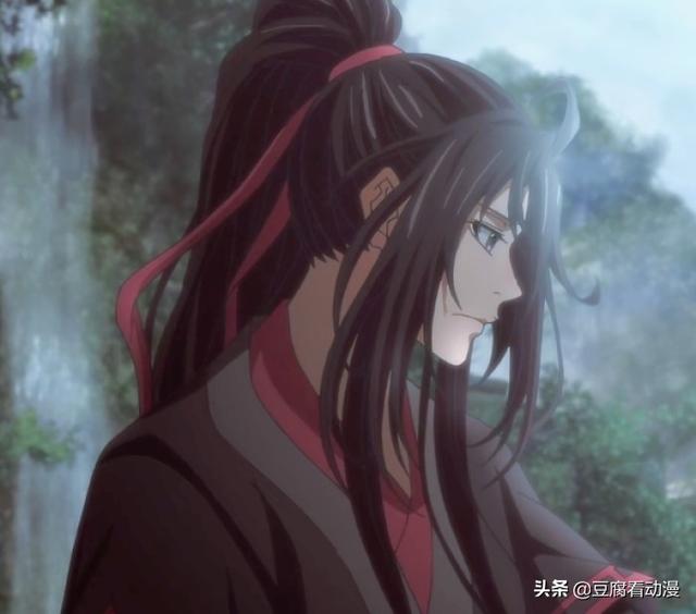 5个最想和他谈恋爱的动漫人物