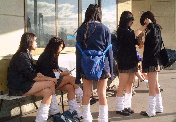 动漫带给我们对日本真实高中生日常生活的误解