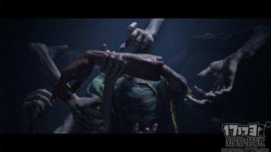 暗黑，魔法，都市，动漫？E3新游大作集中曝光，最新动作RPG抢先看