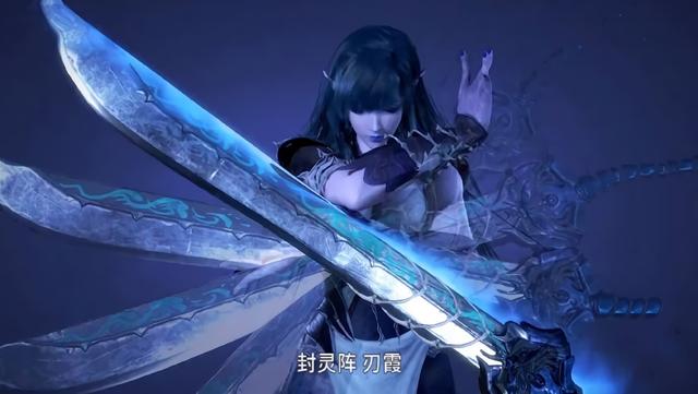 动漫中经费燃爆的战斗画面排行，武庚纪独占鳌头，全职险落榜