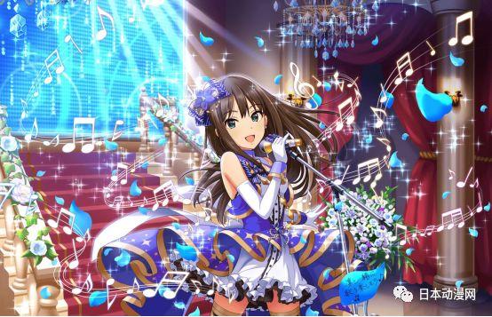 μ\'s复出？二次元偶像有何魅力？偶像动画大盘点