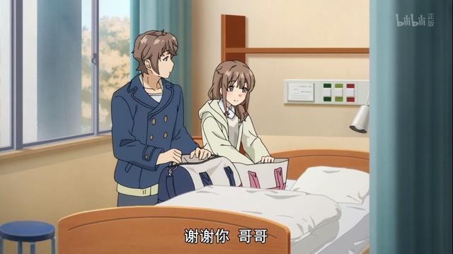 《青春猪头少年系列》这部动漫有哪些亮点和记忆点？