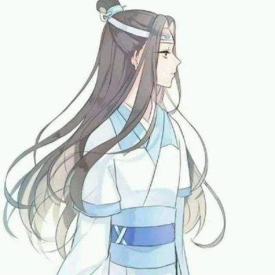 基友动漫情侣头像图片