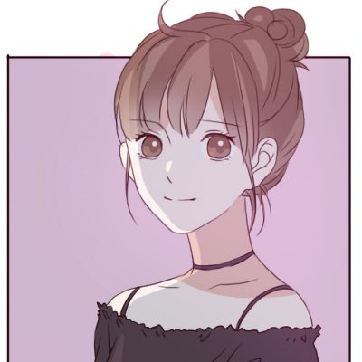 唯美的情侣头像动漫图片