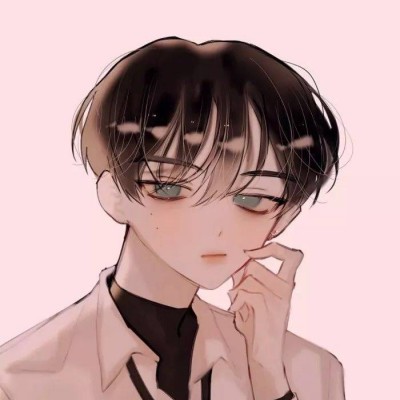 情侣动漫头像图片