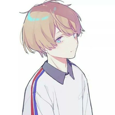 头像情侣动漫图