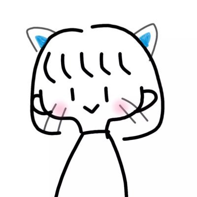 简笔画,QQ头像,头像,QQ