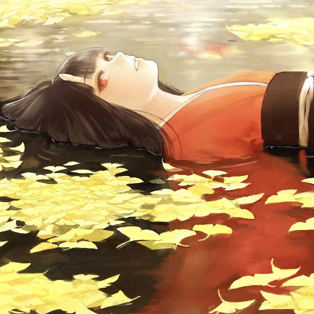 可爱萌萌的动漫少女头像图片 第25期