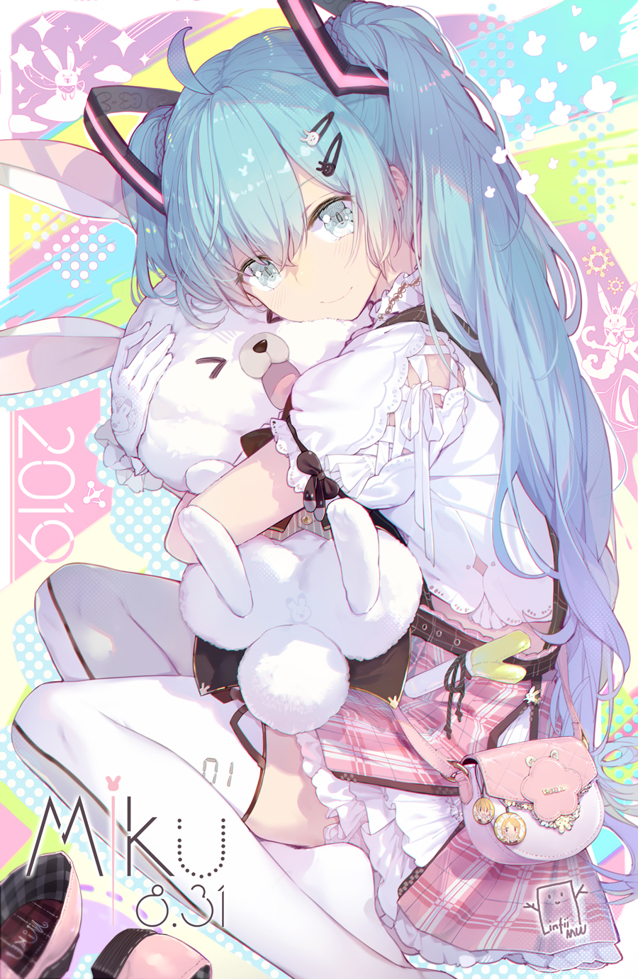 初音未来