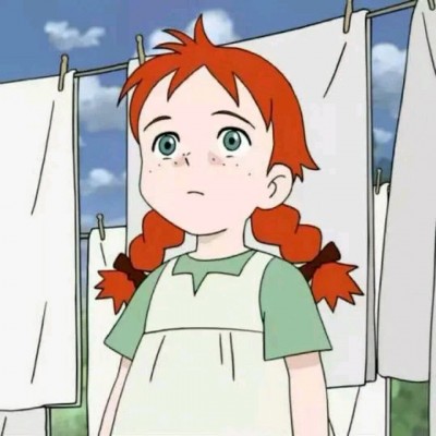 动漫女头,二次元女头像,动漫头像，QQ头像