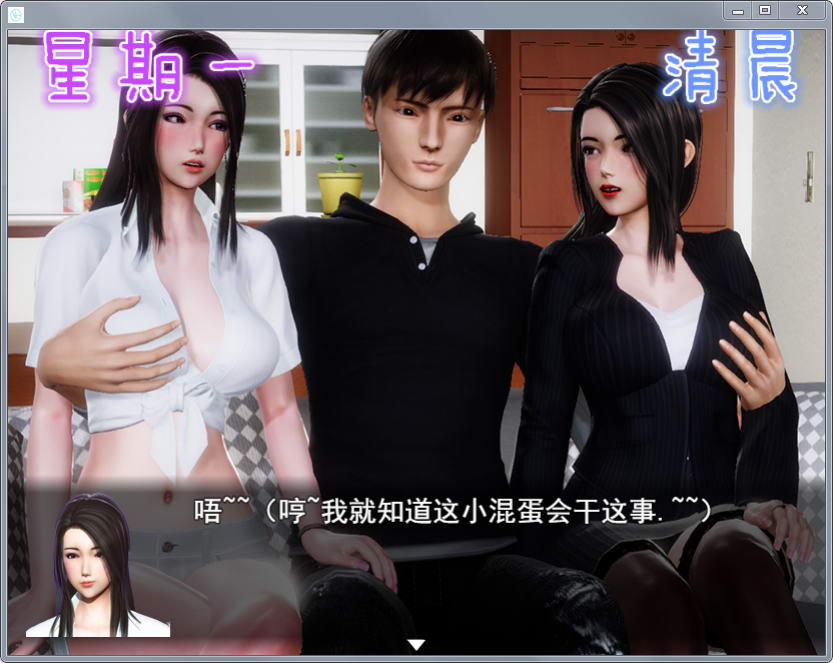 风搔人生最新中文2.27 全DLC完整定制版下载 PC加安卓