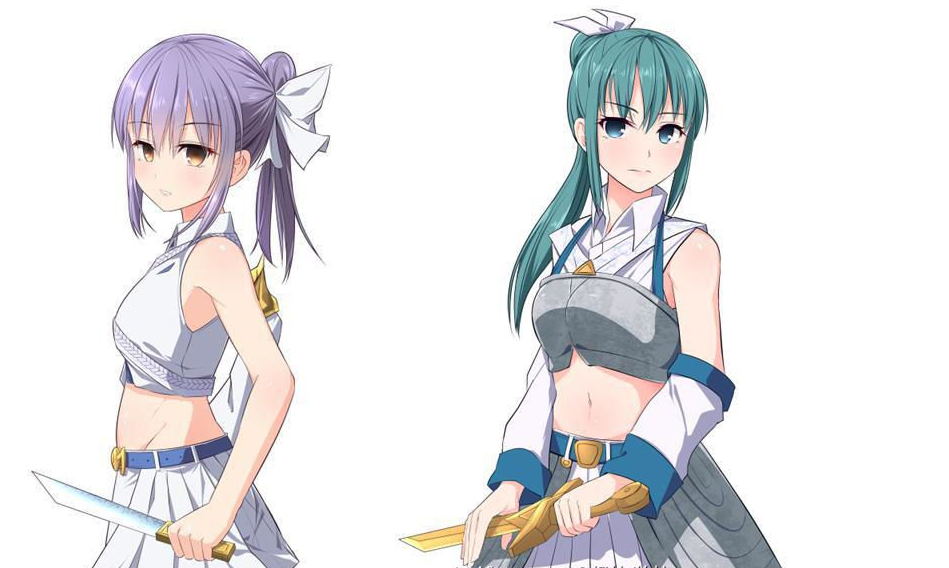 被玩坏的冰雪姬 完整精翻新汉化版，你将如何从勇者手里把姐姐救出来呢