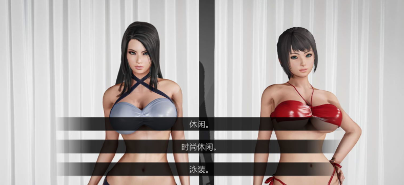 堕落 Depravity V0.57 PC和安卓精修汉化版