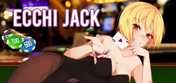 好色黑杰克 Ecchi Jack 新作官中文绅士PC版，CV