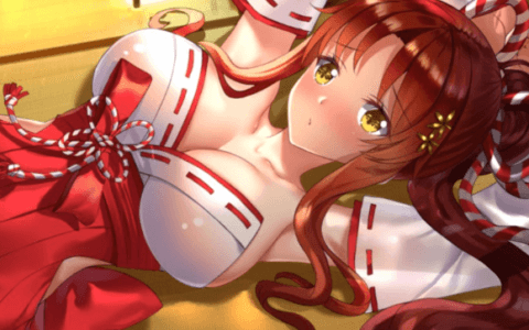 战败少女 新作官中文pc版,绅士补丁和全cv