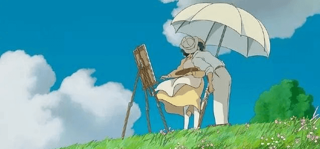 6部深入人心的动漫电影宫崎骏动漫