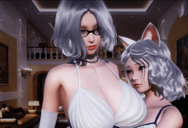 美德 V11 精翻作弊畅玩PC版