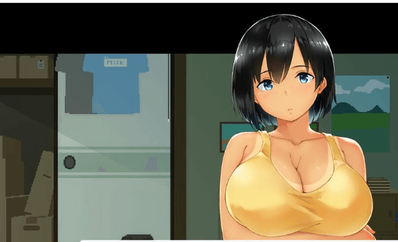 SUMMER 乡间性活 Ver1.03 中文PC版，有存档