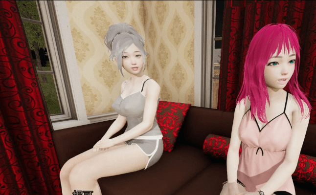 多娇的人生 Ver3.2 PC和安卓精翻汉化版