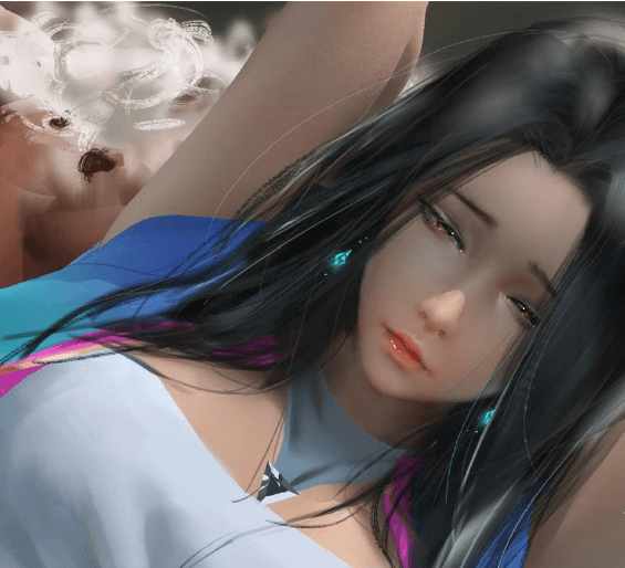 梦 YUME 官方中文完结PC版，有全回想，极致亚洲画风