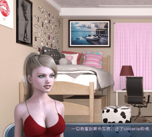 激什么情燃烧的岁月 V0.80.1 PC和安卓精翻汉化作弊版