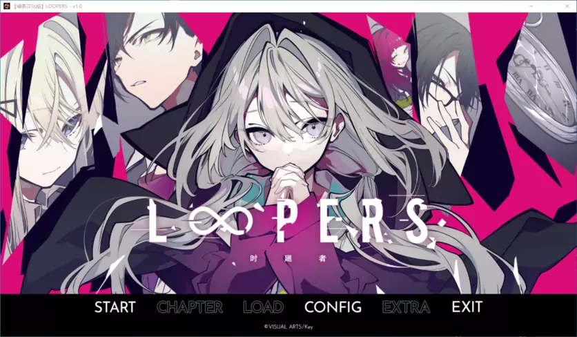 LOOPERS 汉化版