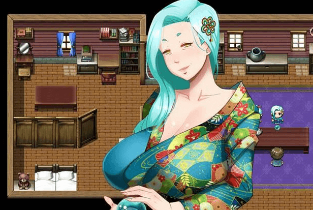 超淑-女 传奇冒险 V1.30 PC和安卓精翻汉化版