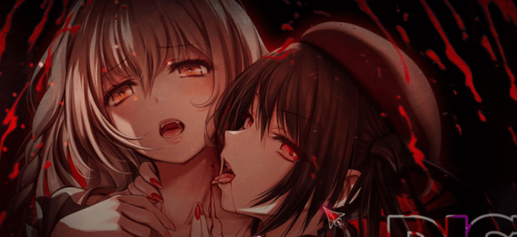 狂之血SaDistic BlooD 精翻汉化PC版，有全CG存档