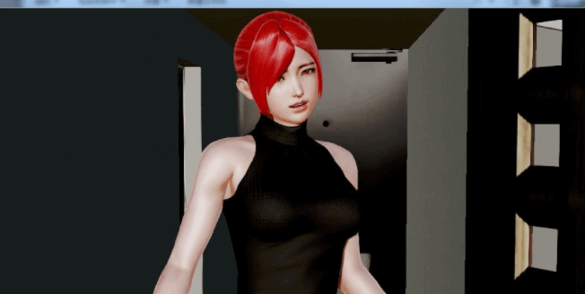 血欲 Ver2.1.0 PC和安卓完结精翻作弊汉化版