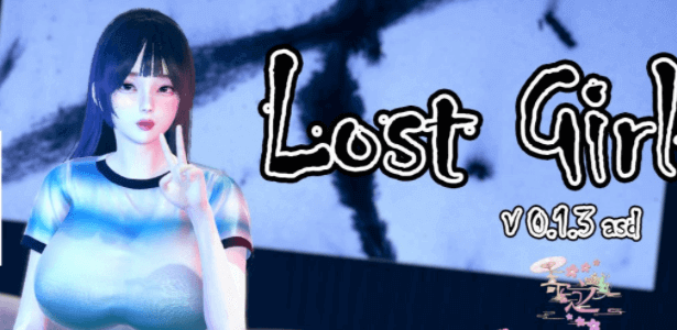 失踪的少女 lostgirl PC和安卓精翻汉化版