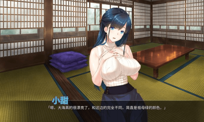 新婚妻子 STEAM官方中文PC版