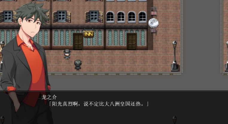 兽耳少女才不会不背叛呢 STEAM中文版