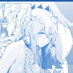 涩鬼君