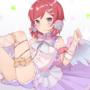 血叶洛莉兰